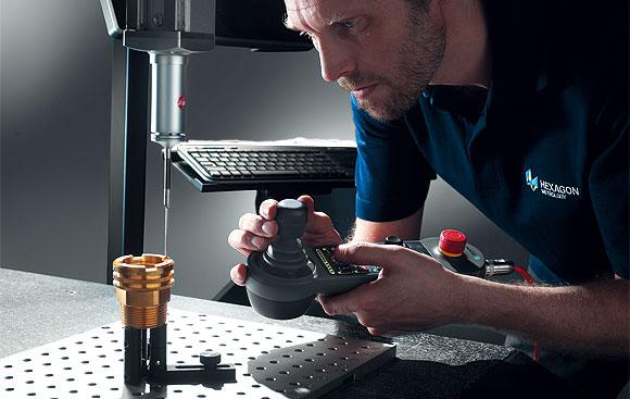 TIGO SF三坐標測量機 TIGO SF三坐標測量機