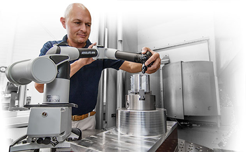 Compat便攜式三坐標測量儀 Compat便攜式三坐標測量儀