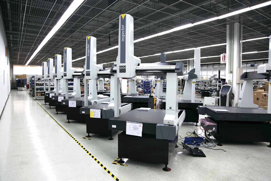 ?？怂箍等鴺藴y量機