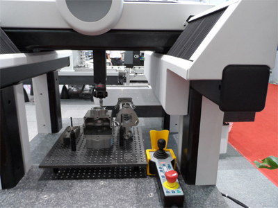 海克斯康三坐標(biāo)操作 海克斯康三坐標(biāo)操作