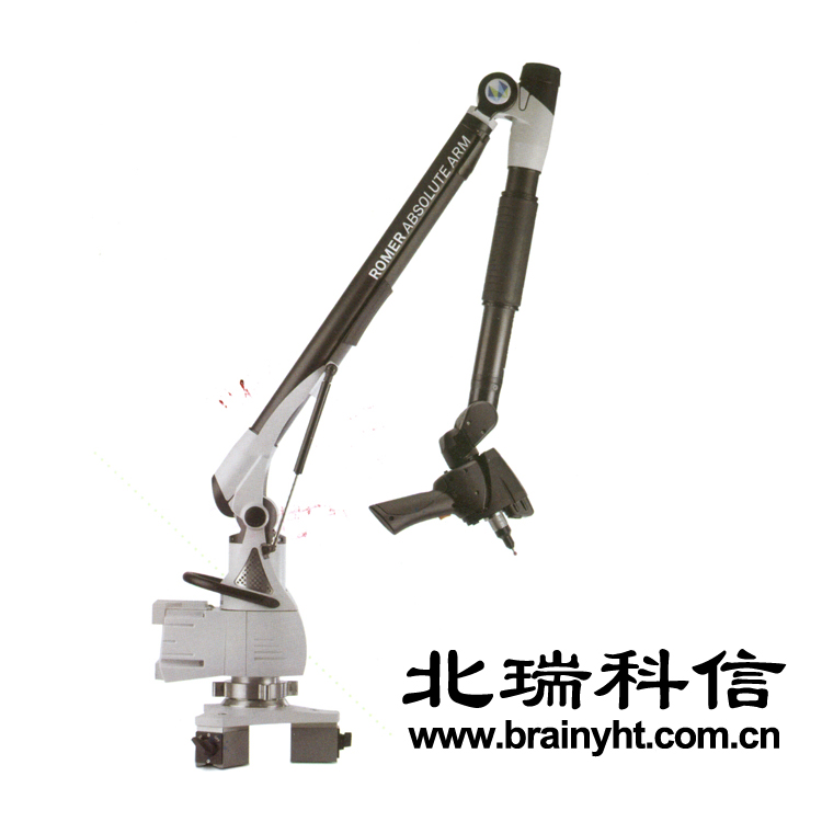 ?？怂箍礡OMER便攜式三坐標(biāo)測量儀