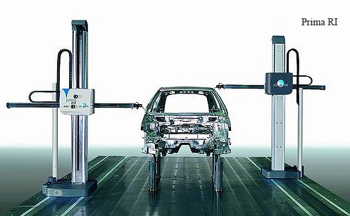 海克斯康懸臂式測量機 海克斯康懸臂式測量機