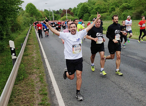 2015年生命之翼越野跑活動 2015年生命之翼越野跑活動