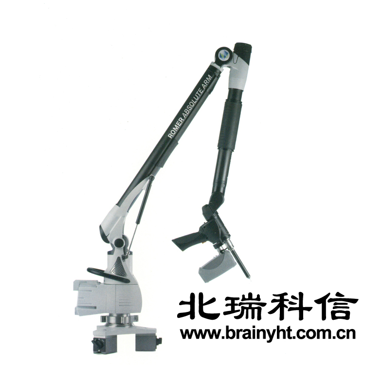 海克斯康ROMER便攜式三坐標測量儀 海克斯康ROMER便攜式三坐標測量儀